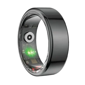 حلقه هوشمند گرین لاین مدل Smart Ring With Charging Case