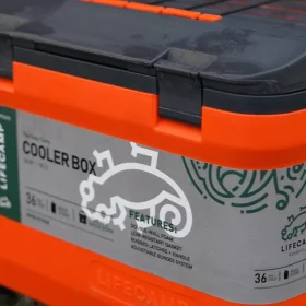 یخدان لایف کمپ 15L