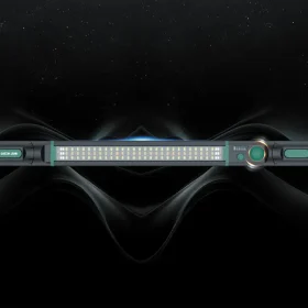 چراغ اضطراری گرین لاین لایت بیم light beam