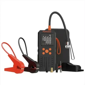 جامپ استارتر و کمپرسور پرودو مدل 4in1 MULTI TOOL PD15KJSPBK
