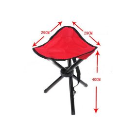 معرفی صندلی سه پایه ماهیگیری آریامن Ariaman