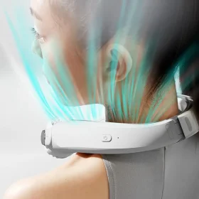 پنکه گردنی ۳۶۰ درجه برند Rotor