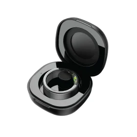 حلقه هوشمند گرین لاین مدل Smart Ring With Charging Case