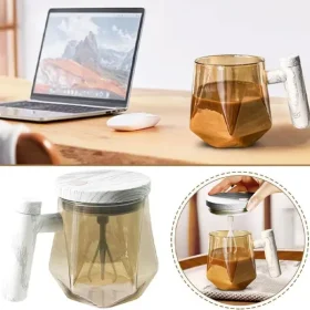 لیوان همزن برقی DTREEL