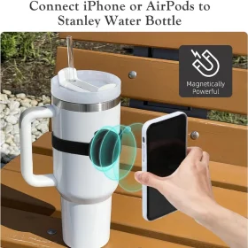 بند گوشی مغناطیسی برای فنجان استنلی