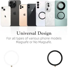 بند گوشی مغناطیسی برای فنجان استنلی