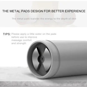 بادکش برقی هژنگ Hezheng MSG-1