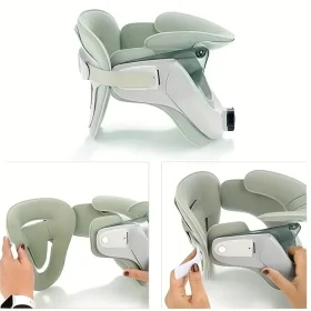 گردن بند طبی