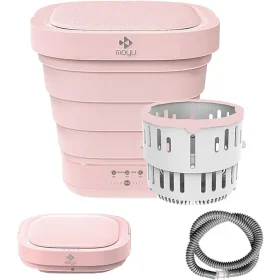 لباسشویی تاشو سطلی قابل حمل مینی MOYU