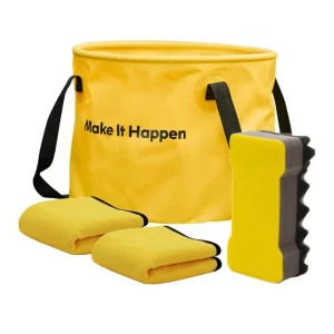 کیت شست‌وشوی فضای باز هوتو HOTO Outdoor Wash Kit QWOGJ002