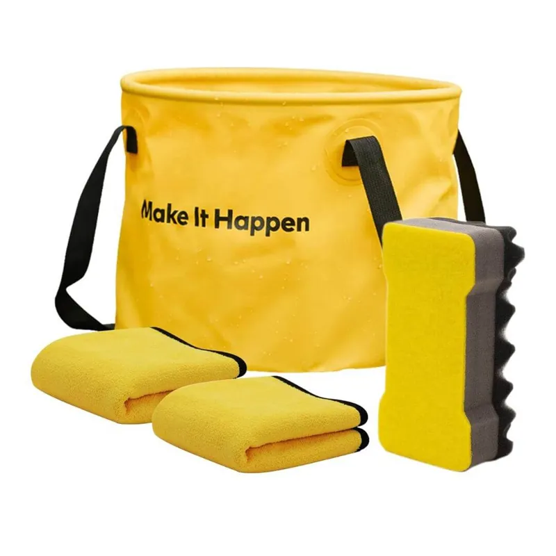 کیت شست‌وشوی فضای باز هوتو HOTO Outdoor Wash Kit QWOGJ002