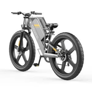 دوچرخه برقی آفرود کاسویل T26 Coswheel
