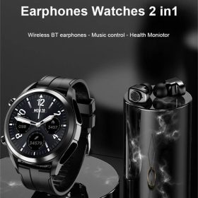 ساعت هوشمند ایرباددار