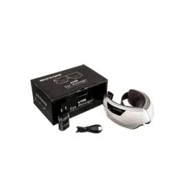 ماساژور چشم بن کر مدل E100