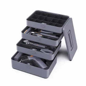 جعبه ابزار چندمنظوره جیمی باکس Jimibox X4 Abcd Combination Tools