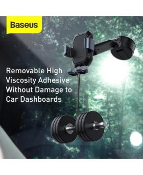 هولدر و پایه نگهدارنده موبایل باسئوس | Baseus Tank