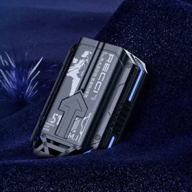 هندزفری بلوتوثی RECCI مدل W51