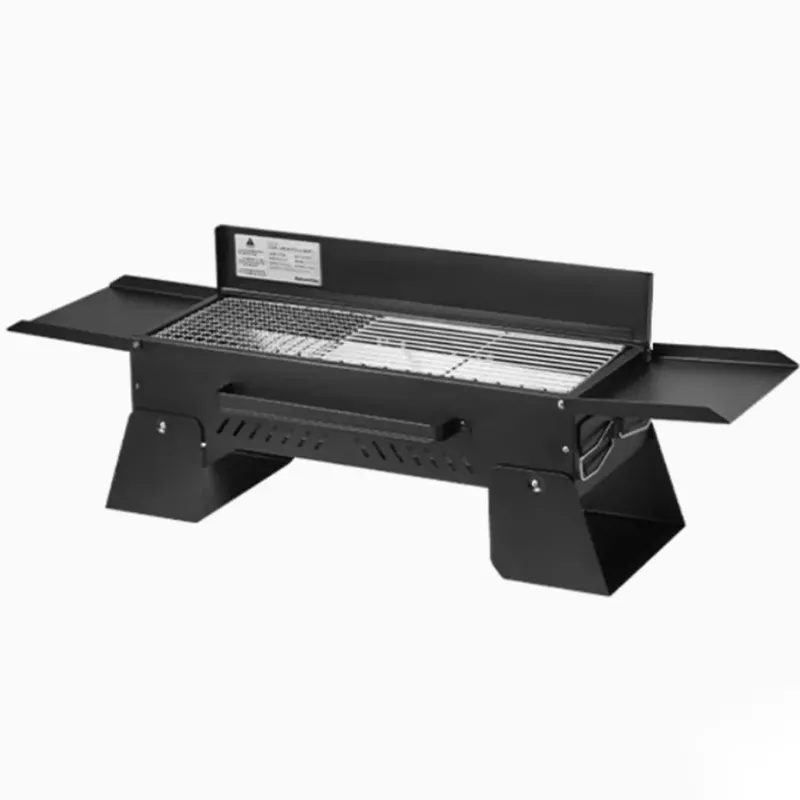 اجاق گاز تاشو نیچرهایک مدل CNK2450CF018 اورجینال