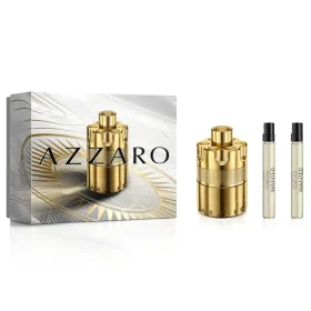 ست هدیه مردانه Azzaro Forever Wanted Elixir