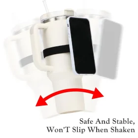 بند گوشی مغناطیسی برای فنجان استنلی