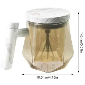 لیوان همزن برقی DTREEL