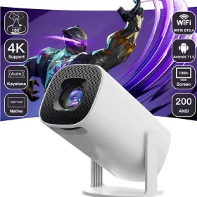 مینی پروژکتور YumCute Home