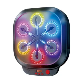 بوکسینگ دیواری موزیکال به همراه دستکش برند پرودو