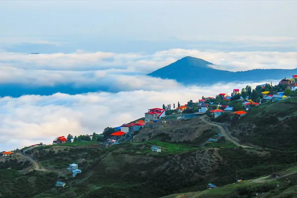 کمپینگ فیلبند