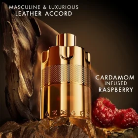 ست هدیه مردانه Azzaro Forever Wanted Elixir