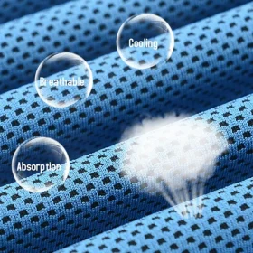 حوله خنک کننده LM BODYCARE