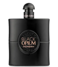 عطر زنانه ایو سن لوران Black Opium Le Parfum حجم 90 میلی‌لیتر