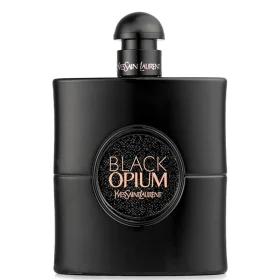 عطر زنانه ایو سن لوران Black Opium Le Parfum حجم 90 میلی‌لیتر