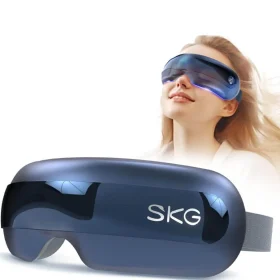 ماساژور چشم حرارتی SKG E3 PRO