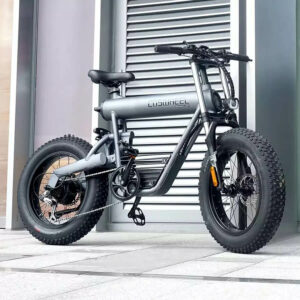 دوچرخه کاسویل مدل T20