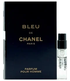 عطر مردانه شنل Bleu de Chanel Parfum حجم 100 میلی‌لیتر