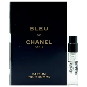 عطر مردانه شنل Bleu de Chanel Parfum حجم 100 میلی‌لیتر