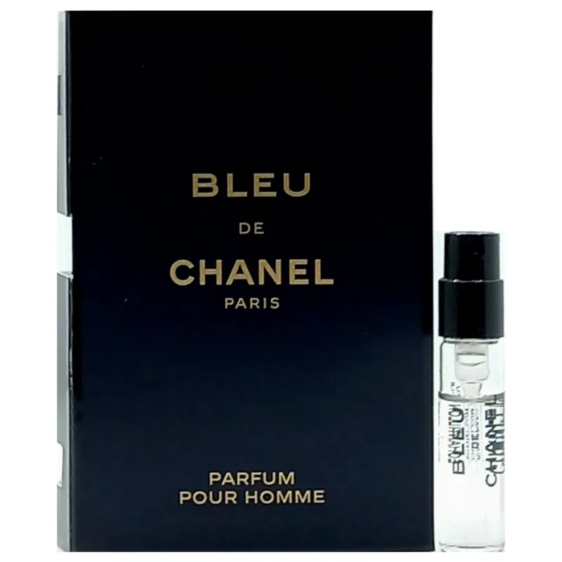 عطر مردانه شنل Bleu de Chanel Parfum حجم 100 میلی‌لیتر