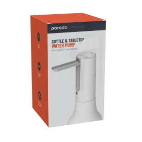 پمپ آب رومیزی پرودو مدل Bottle & Tabletop