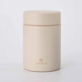 فلاسک غذا سانتکو مدل KORNA Food Jar ست 3 عددی