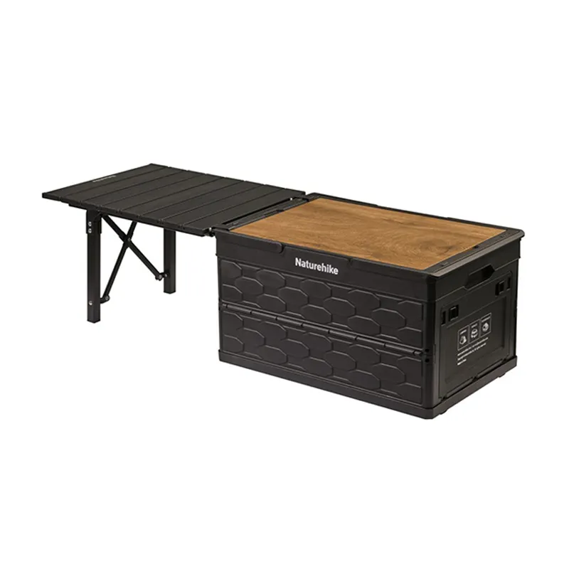 جعبه کمپینگ میز شو نیچرهایک مدل CNK2450XB018