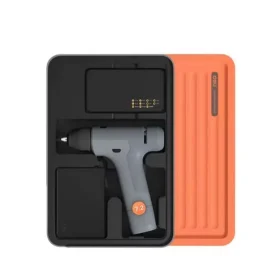 جعبه ابزار لایه ای Deli Box Home