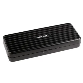 پیچ گوشتی شارژی گرین لاین مدل GN58IN1ELSD مجموعه 58 عددی