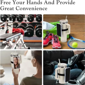 بند گوشی مغناطیسی برای فنجان استنلی