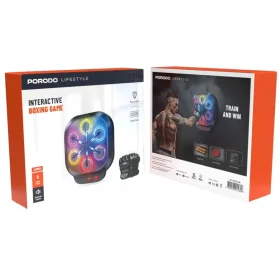 بوکس همراه دستکش پرودو