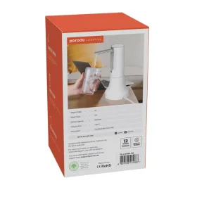 پمپ آب رومیزی پرودو مدل Bottle & Tabletop