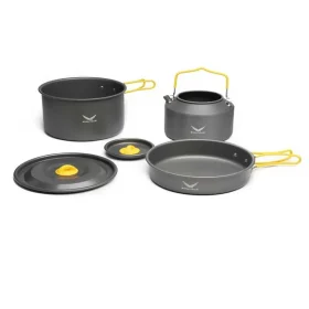 ست ظروف دو نفره اسنوهاک SN.T112