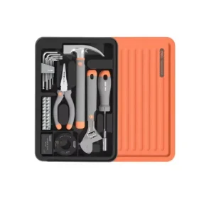 جعبه ابزار لایه ای Deli Box Home