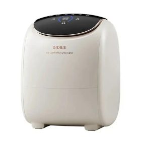 مینی واش تمام اتوماتیک OIDIRE مدل ۷ لیتری ODI-XYJ15