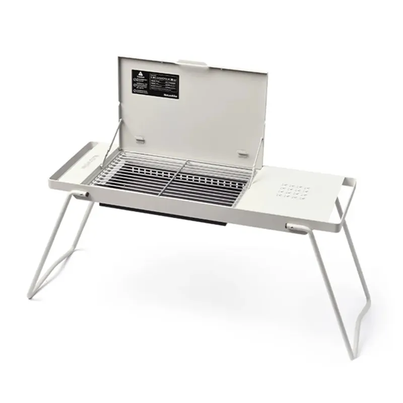 اجاق زغالی نیچرهایک مدل CNK2450CF014 اورجینال