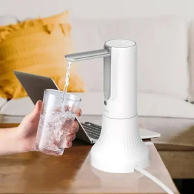 پمپ آب رومیزی پرودو مدل Bottle & Tabletop